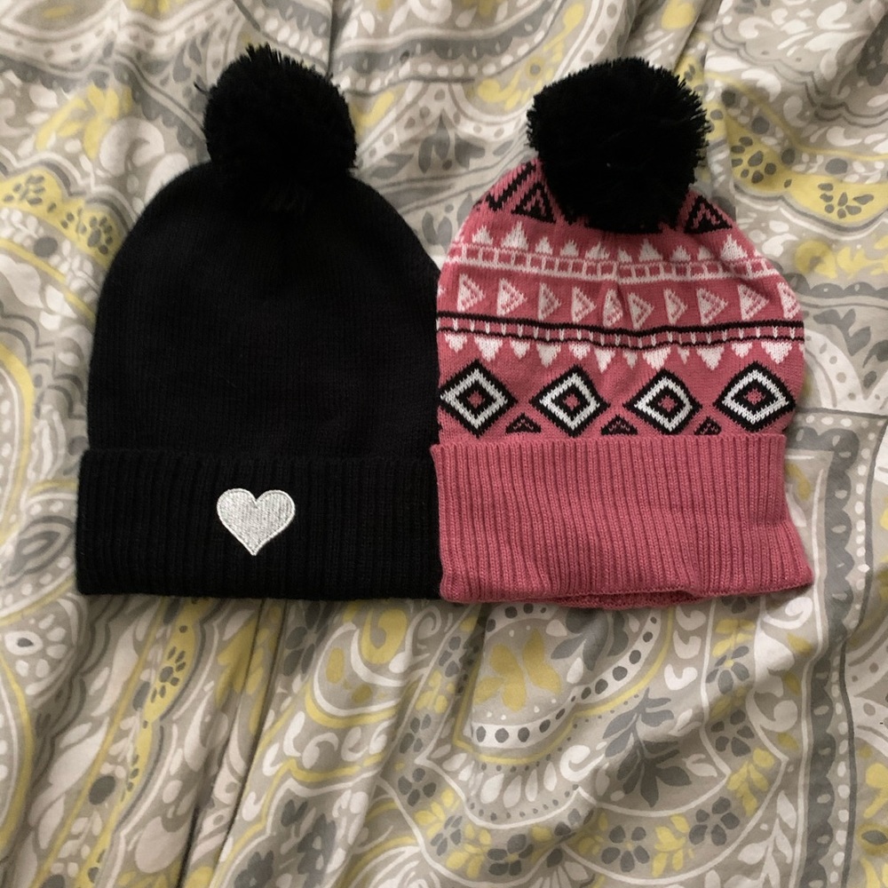 beanies
